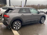 occasion Citroën C4 Cactus Puretech 110 S&s Bvm6 Shine