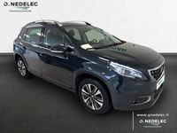 occasion Peugeot 2008 1.2 PureTech 82ch Allure