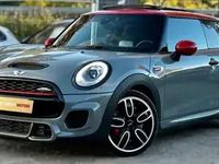 occasion Mini John Cooper Works One 5p Iii (f56) 2.0 231