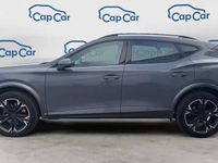 Occasion Cupra Formentor 150 ch (110 kW) 2021 Gris SUV
