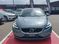 occasion Volvo V40 BUSINESS d2 120 geartronic 6 momentum