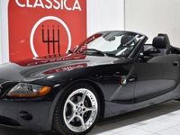 Occasion BMW Z4 Sport Line 231 ch (169 kW) 2003 Cabriolet