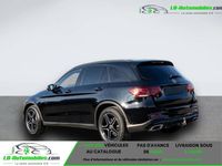 occasion Mercedes GLC300 d BVA 4Matic