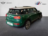 occasion Mini Cooper Clubman 136ch Canonbury Bva7