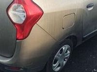 occasion Dacia Lodgy 1.2 TCe 115 5 places Silver Line