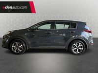 Occasion Kia Sportage 136 ch (100 kW) 2020 SUV