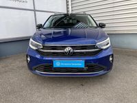 occasion VW Taigo 1.5 TSI 150 DSG7 Style