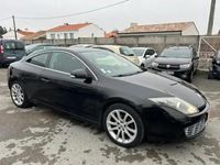 occasion Renault Laguna Coupé 