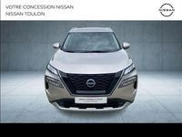 Occasion Nissan X-Trail Tekna 204 ch (150 kW) 2024 Gris odyssée métallisé SUV