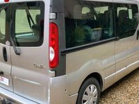 occasion Renault Trafic 2.0 DCI 115CH EXPRESSION 9 PLACES
