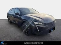 Occasion Peugeot 408 Allure 2023 Gris fonce Berline