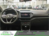 occasion VW T-Cross - 1.0 TSI 115 Start/Stop BVA