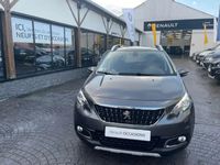 occasion Peugeot 2008 2008PureTech 110ch Setamp;S EAT6 Allure