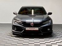 occasion Honda Civic x 2.0 i-vtec 320 ch type r