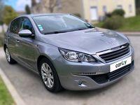 occasion Peugeot 308 1.2 PureTech 110ch S&S BVM5 Style