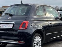 occasion Fiat 500 0.9 TWINAIR 85 Ch TOIT PANOMRAMIQE / TEL