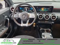 Occasion Mercedes A35 AMG AMG 306 ch (225 kW) 2020 Berline