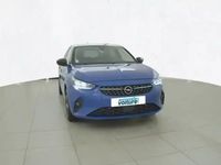 Occasion Opel Corsa 100 ch (73 kW) 2020 Bleu Berline