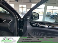 occasion Mercedes GLE500 4MATIC