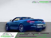 occasion BMW M6 Cabriolet 