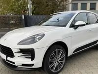 occasion Porsche Macan Ii 2.0 245 Toit Panoramique