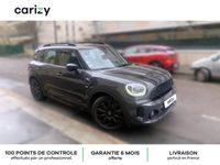 occasion Mini Cooper S Countryman 178 Ch Bva7 Northwood