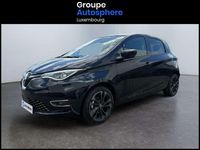 Occasion Renault Zoe Iconic 99 kW (135 ch) 2024 Noir Citadine