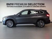 occasion BMW X1 sDrive18dA 150ch xLine - VIVA177425335