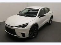 Occasion Lexus LBX 2025 Blanc SUV