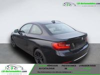 Occasion BMW 220 184 ch (135 kW) 2014 Coupé