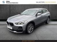 Occasion BMW X2 152 ch (111 kW) 2022 Gris SUV