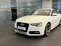 occasion Audi A5 2.0 Tdi 177 S Line Quattro S Tronic 7