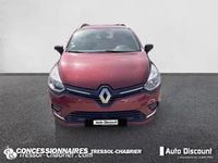 Occasion Renault Clio GrandTour Zen 2018 Bordeau Break