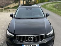 occasion Volvo XC40 D3 AdBlue 150 ch Geartronic 8 Inscription