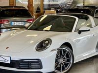 Occasion Porsche 911 385 ch (283 kW) 2021 Coupé