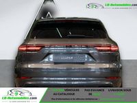 Occasion Porsche Cayenne Turbo 549 ch (403 kW) 2019 SUV