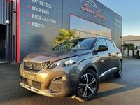 Occasion Peugeot 3008 GT-line 2019 Monospace