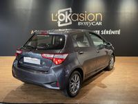 occasion Toyota Yaris Yaris HYBRIDE MC2Hybride 100h