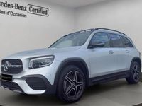 Occasion Mercedes GLB200 AMG line 150 ch (110 kW) 2023 SUV