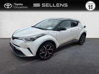Occasion Toyota C-HR 122 ch (89 kW) 2019 SUV