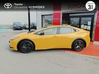 occasion Toyota Prius 2.0 Hybride Rechargeable 223ch Dynamic