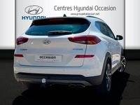 occasion Hyundai Tucson Tucson- VIVA3406090