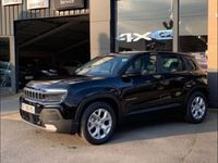 occasion Jeep Avenger 1.2 Turbo T3 100ch Altitude - VIVA190594985