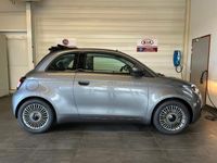 occasion Fiat 500C e 118ch Icône