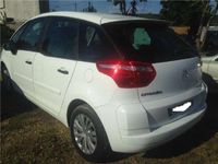 occasion Citroën C4 Picasso HDi 110 FAP Pack BMP6 5