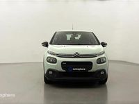 Occasion Citroën C3 Feel 69 ch (50 kW) 2017 Berline