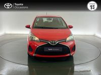 occasion Toyota Yaris 69 Vvt-i France 5p