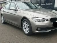 occasion BMW 320 Serie 3 (f30) da 190ch Business Design