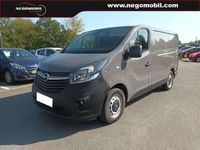 occasion Opel Vivaro F2700 L1H1 1.6 CDTI BITURBO 120 ECOFLEX START/STOP