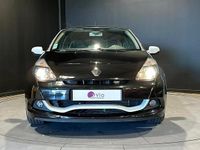 Occasion Renault Clio IV 203 ch (149 kW) 2012 Noir Berline